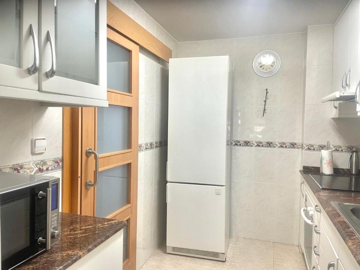 Rentalmar Verde Mar Cambrils Buitenkant foto
