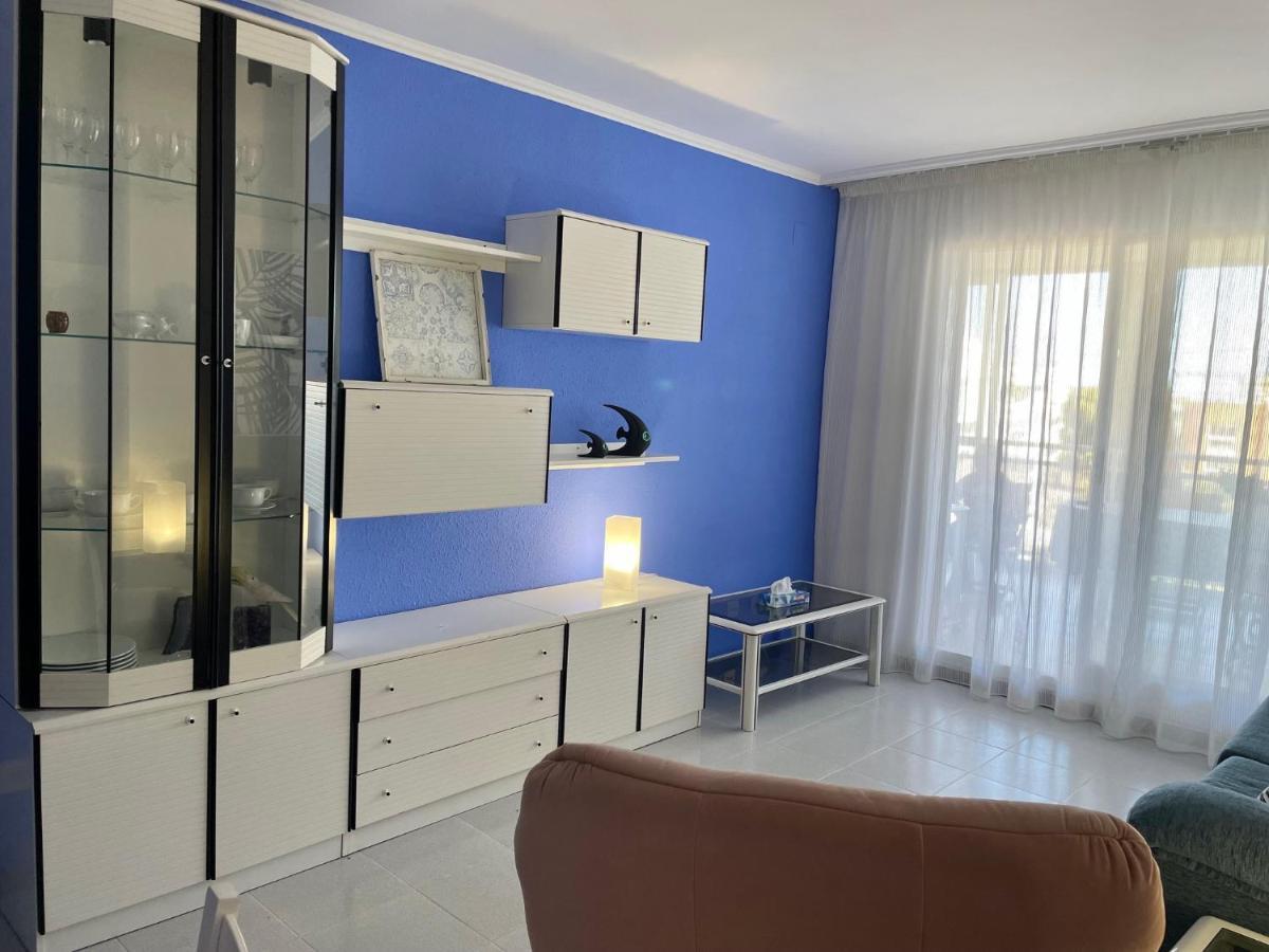 Rentalmar Verde Mar Cambrils Buitenkant foto