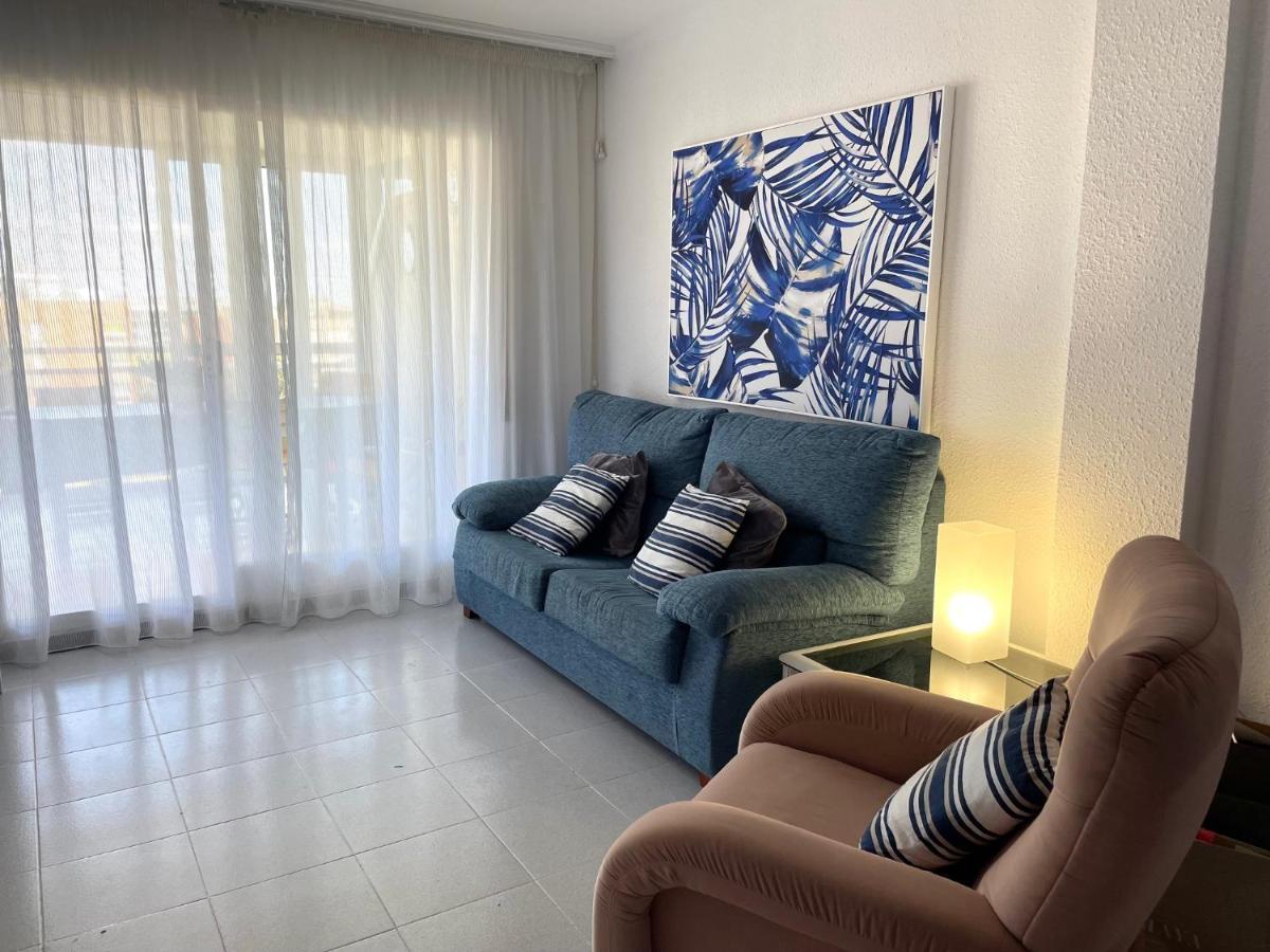 Rentalmar Verde Mar Cambrils Buitenkant foto