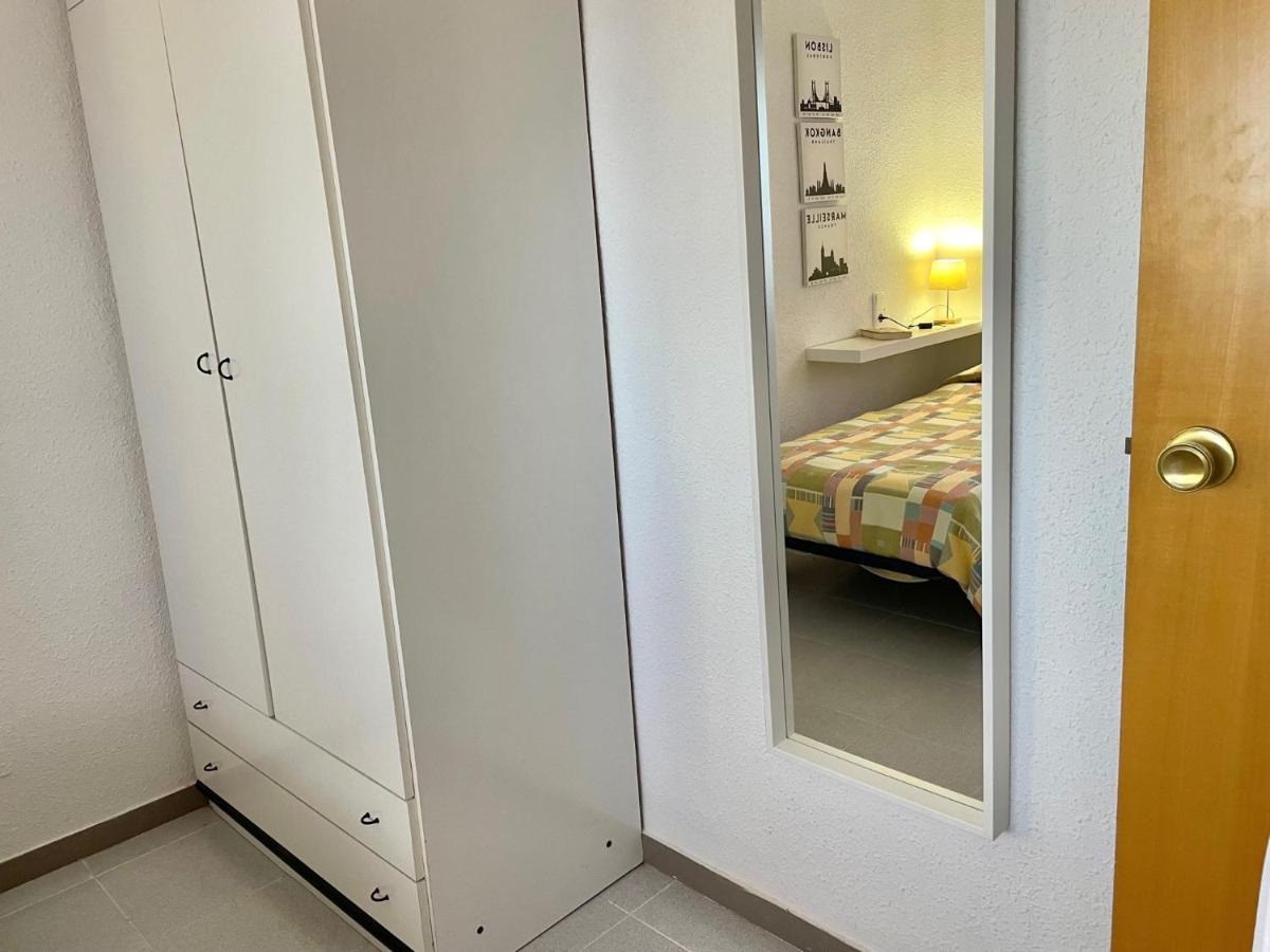 Rentalmar Verde Mar Cambrils Buitenkant foto