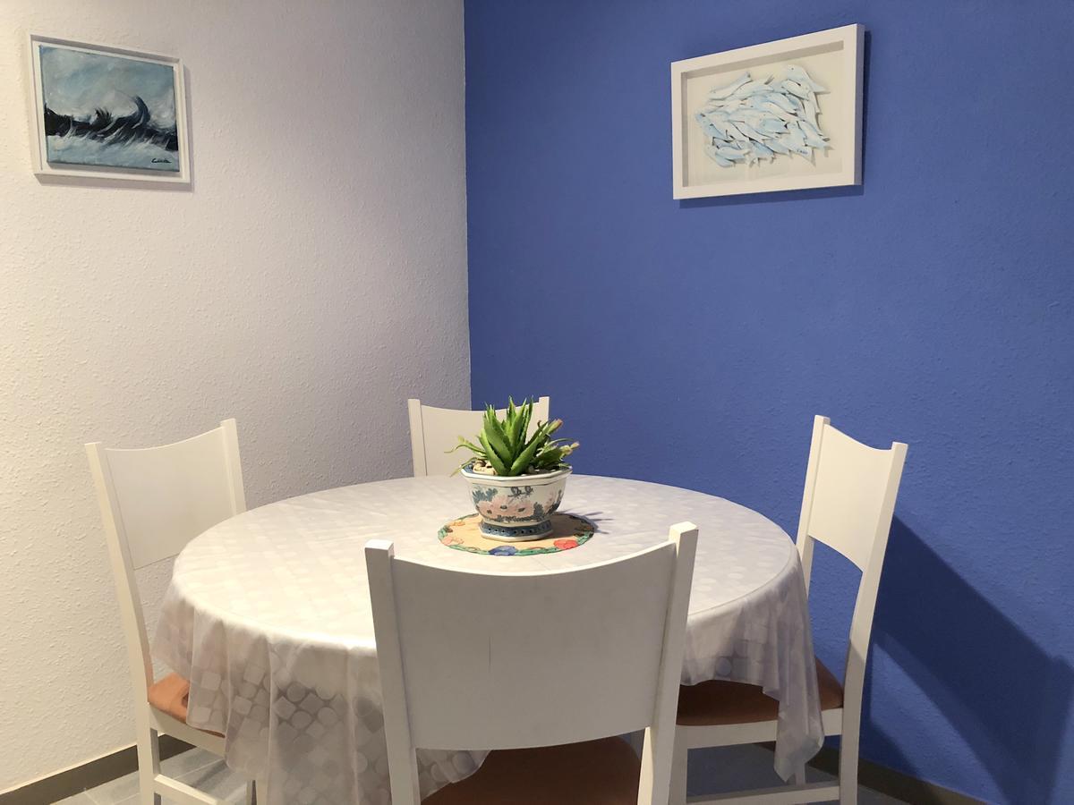 Rentalmar Verde Mar Cambrils Buitenkant foto
