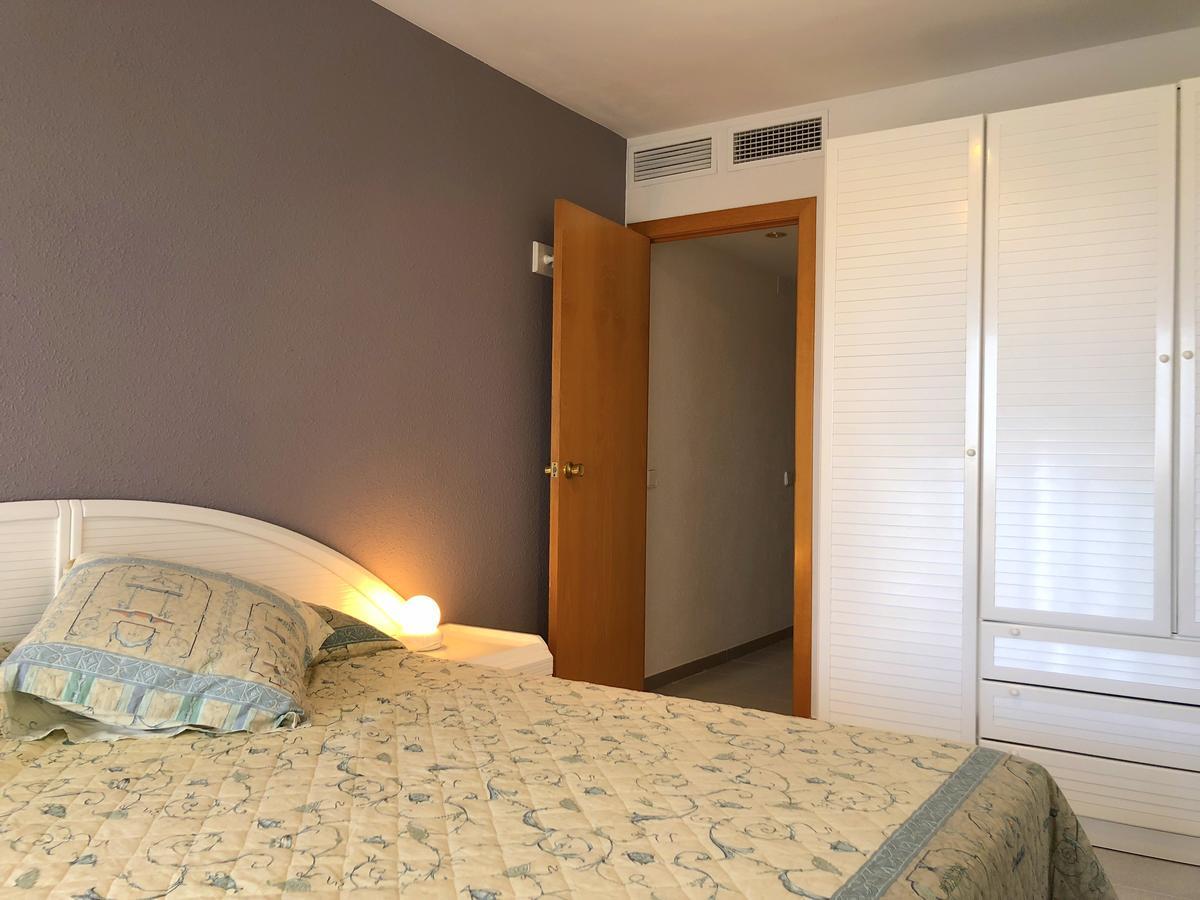 Rentalmar Verde Mar Cambrils Buitenkant foto